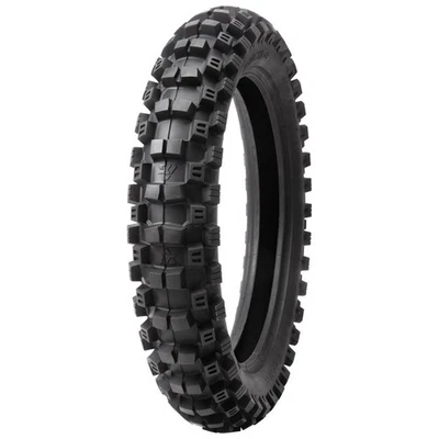 Neumático Tusk EMEX T-45 terreno intermedio/duro 110/100x18 para Yamaha YZ125X 2020 Foto 1 de 4