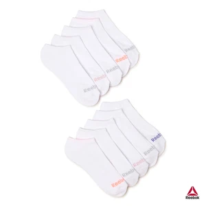 Women'S Pro Series Cushion No Show Socks, Stocking Stuffers, 10-Pack - Picture 1 of 12