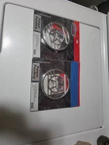 2 NUEVOS MEDALLONES PATRIOTA KURYAKYN 3799 - Imagen 1 de 5