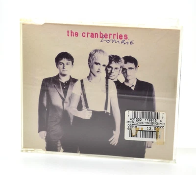 The Cranberries - Zombie (Single CD 1994) - Bild 1 von 2