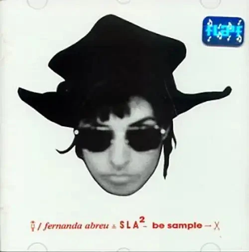 Fernanda Abreu - Sla 2 Be Sample (US Import) ZUSTAND SEHR GUT - Bild 1 von 1