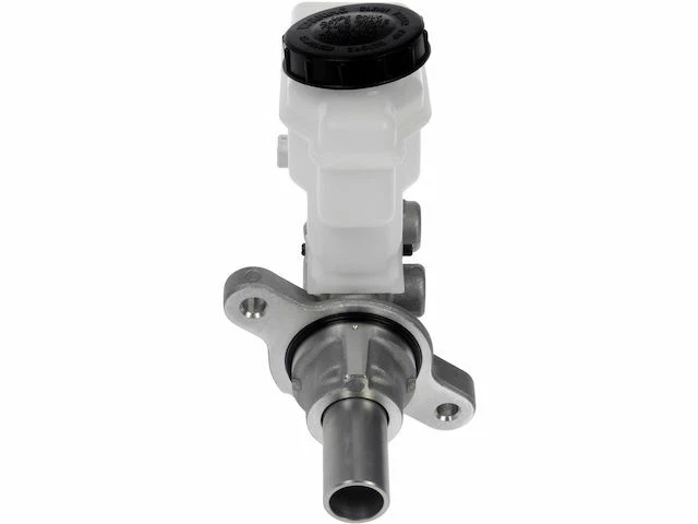For 2009-2015, 2017-2019 Nissan 370Z Brake Master Cylinder Dorman 71258RB 2010 - Image 1 of 2