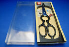 J.A. HENCKELS VINTAGE TWIN KITCHEN SHEARS  Made In Solingen Germany UNUSED COND.