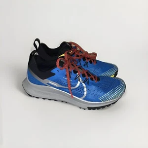 Nike React Pegasus Trail 4 Sz 10 Wm /8.5 Men (DJ6159 401) - Picture 1 of 5
