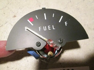 Yamaha 1984 - 1985 FJ600 / 1983 XJ900K SECA CONJUNTO MEDIDOR DE COMBUSTIBLE 29R-85750-00-00 Foto 1 de 4