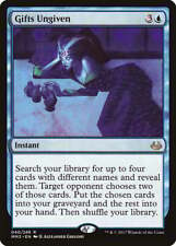 Gifts Ungiven Modern Masters 2017 PLD Blue Rare MAGIC GATHERING CARD ABUGames