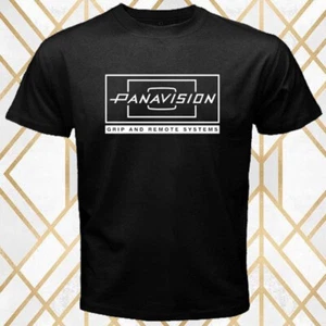 Panavision Cameras and Lenses Men's Black Size S - 3XL - Picture 1 of 1