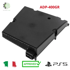 Alimentatore Interno Per Ps5 Slim Adp-400gr Per Playstation 5 Slim Sony Ricambio - Foto 1 di 24