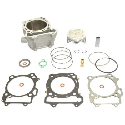 Kit de cilindros Athena Big Bore para Suzuki DRZ400E modelo no CA 2003-2008 Foto 1 de 2
