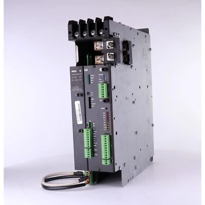 Bosch 055128-105 Servo Module Used UMP - Immagine 1 di 3