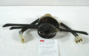 Lichtschalter für Fiat Autobianchi A112 1° Serie Fiat 128 CODICE.1112877 - Picture 1 of 1