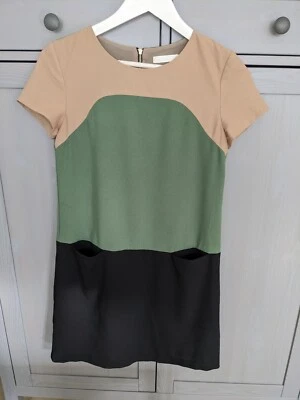 Etuikleid - Größe S - Retro - Bild 1 von 4