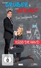 Küss die Hand - Monika Gruber & Viktor Gernot (DVD) Viktor Gernot Monika Gruber