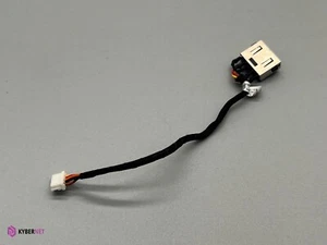 Lenovo IdeaPad X250 DC30100LC00 DC Power In Jack -48A - Picture 1 of 3