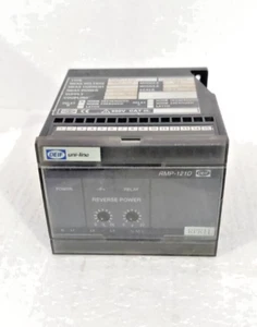 DEIF RMP-121D RÜCKWÄRTSGANG-LEISTUNGSRELAIS 110V AC - Bild 1 von 10
