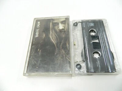 SHERYL CROW - Self title Cassette Tape 1996 - Image 1 of 2
