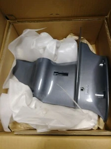 Yamaha Lower casing 63v-45311-01-4d NEW - Picture 1 of 4