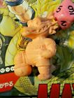 Dragon Ball Z Gt Dbz Fig Dora Eraser Pvc Japanese Figure Ultra  Rare Db Ur #N339