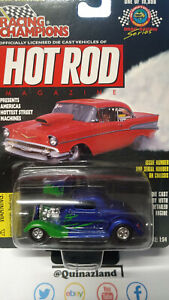Racing Champions Hot Rod '34 Ford Coupe    (CG04)