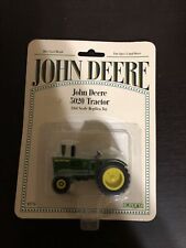 John Deere 5020 Diesel Tractor Wide Front 1/64 Scale by Ertl