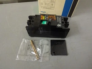 FUJI ELECTRIC SA52BUL / AUTO-BREAKER / BB2BSBUL-005 / 5A 2P AC600V / NEW - Picture 1 of 6