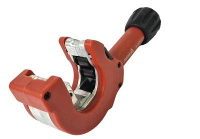 ASTA Rohrschneider Auspuff Ratschen Rohrabschneider KFZ Kupfer Alu Stahl Rohr 12-35mm