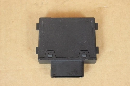 Unidad de control diésel original Audi Q5 Fy 2.0 Tdi bomba de combustible 80A906093 Foto 1 de 1