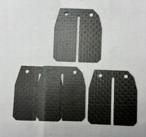 Honda Ns 400r Membran Blättchen Einlass Nachbau - Bild 1 von 7