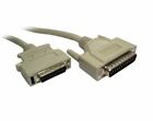 NEW 25 Pin to Half Pitch 36 Pin IE-22Printer Cable 2m 6.5ft FAST FREE POST