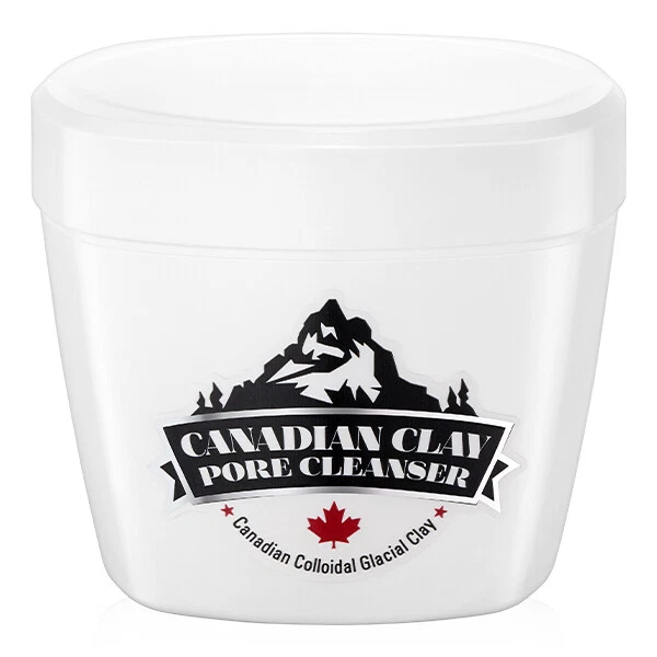 NEOGEN Canadian Clay Pore Cleanser 120g - Image 1 of 1