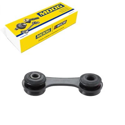 MOOG Suspension Stabilizer Bar Link Rear For 2007-2009 Saturn Aura - Image 1 of 3