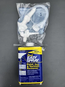 Sunnyside Dad's Easy Spray Paint, Stain & Varnish Remove - 1 qt., 63832 - Picture 1 of 5