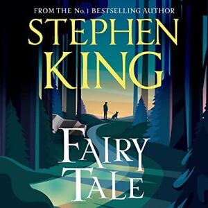 ? Audiobook Fairy Tale by Stephen King