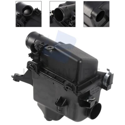 Conjunto de caja de filtro de filtro de aire 17700-21210 1 pieza para Toyota Prius C 2012 13-2016 Foto 1 de 4