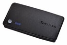Targus APB25US-50 2000mAH Battery Booster for Smartphones + Tablets