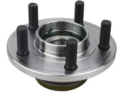 For 2006-2014 Dodge Charger Wheel Hub Assembly Front DriveBolt 37451ZZ 2011 2007 Foto 1 de 2
