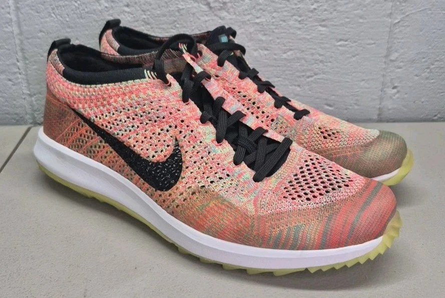 Nike Flyknit Racer Athletic Shoes for Men for Sale | Authenticity