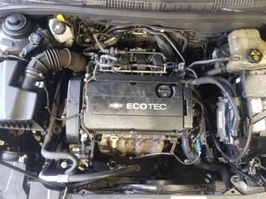 2010-2016 MK1 CHEVROLET CRUZE COMPLETE ENGINE 1.8 PETROL F18D4 EURO 5 *VIDEO* - Picture 1 of 8