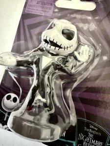 Jack Skellington The Nightmare Before Christmas 30th Anniversary Mini Figur - Bild 1 von 8