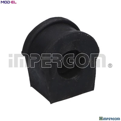 BARRA ESTABILIZADORA DE MONTAJE 30720 PARA VW AUDI 100/5000 4000 90 80 CUPÉ FOXFZ 1.3L Foto 1 de 4