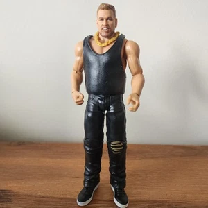 WWE Mattel Main Event Series 139 Pat McAfee Chase Figure **Free Shipping** - Picture 1 of 4