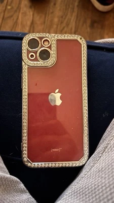 iPhone 13 128GB Unlocked Red  - Image 1 of 4