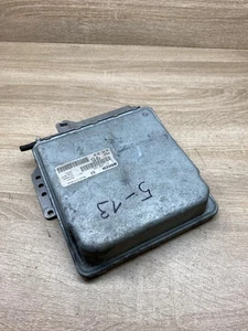 9624518580 0261200809 Engine control unit/module ECU Fits for Citroen Xantia - Picture 1 of 7