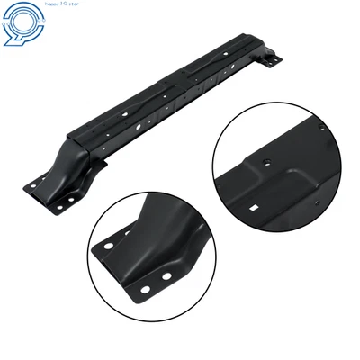 Radiator Support Lower For Nissan Titan 2017 2018 2019-2023 62500EZ40A Foto 1 de 4