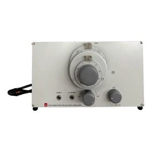 Oscilador bloqueable radio general 1218-BV 900-2000Mhz - Imagen 1 de 4