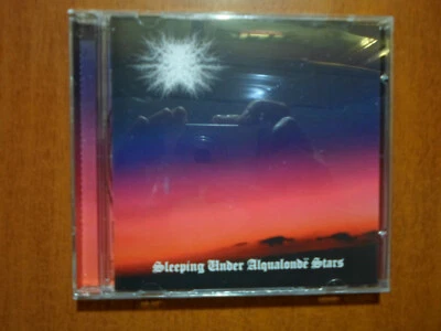 Altu Paganach ‎– Sleeping Under Alqualonde Stars Braz Folk / Black Metal - Image 1 of 3