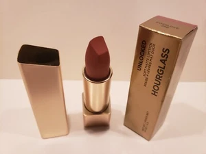 Hourglass ~ Unlocked ~ Soft Matte Lipstick ~ #356 Foxglove ~ NIB - Picture 1 of 1