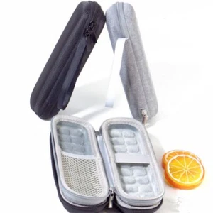 Anti Drop Scan Reader Pen Carrying Bag Protective Case for IFLYTEK Alpha Egg - Picture 1 of 6