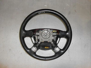 Volante airbag volante cuero volante Chevriolet Nubira año 2004-2010 - Imagen 1 de 4
