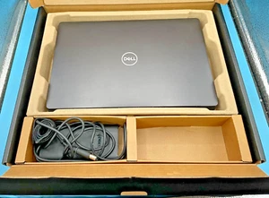 Dell Latitude 5300 13.3" Laptop - i5-8365U - 16GB RAM - 256GB SSD (OFFERS OK) - Picture 1 of 23